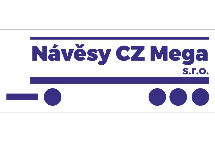 Návěsy CZ MEGA