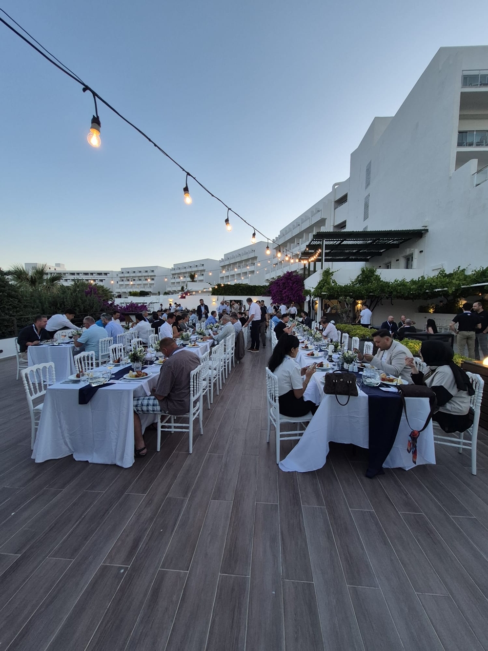 Ford Trucks Partners Gathering